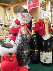 投稿についてもっと詳しく クリスマスにノンアルコールスパークリング！