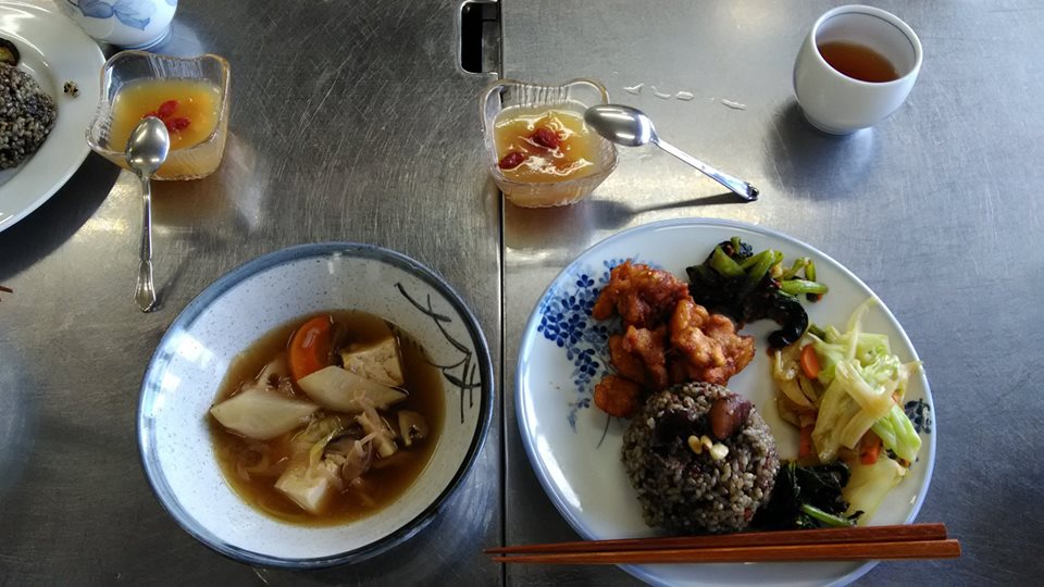 マクロビオティック料理教室、ご参加ありがとうございました