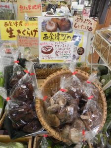 本日、野菜ぞくぞく入荷♪