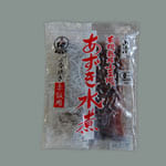 小豆製品