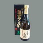 黒酢