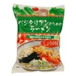 麺類（インスタント・ゆで麺）