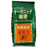 コーヒー・ココア