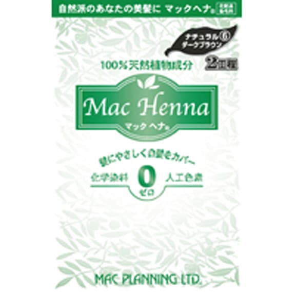 自然派ヘアケア用品