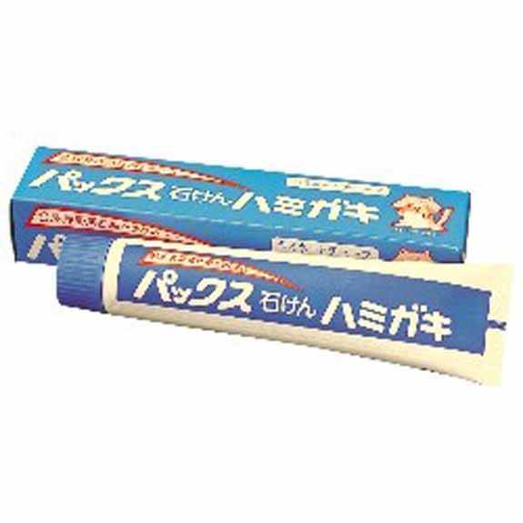 無添加ハミガキ