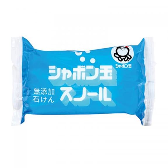 無添加せっけん(住まい用)