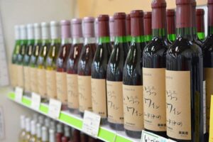 投稿についてもっと詳しく オンラインショップ　お酒商品大幅増！