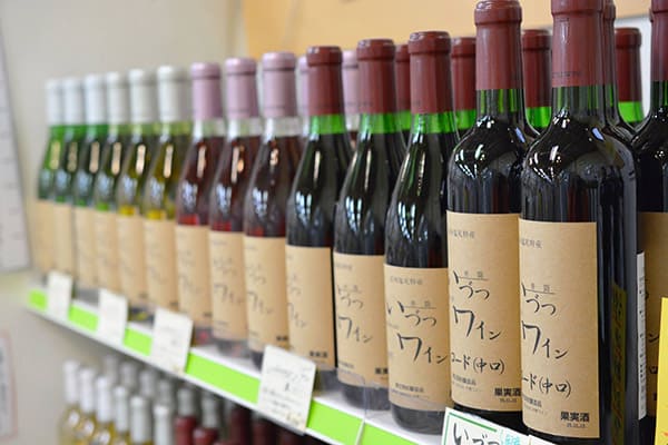 酒類