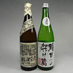 日本酒