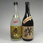 焼酎