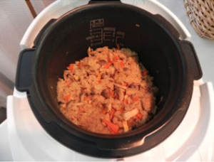 ゆうあい商品の試食会を開催しました♪